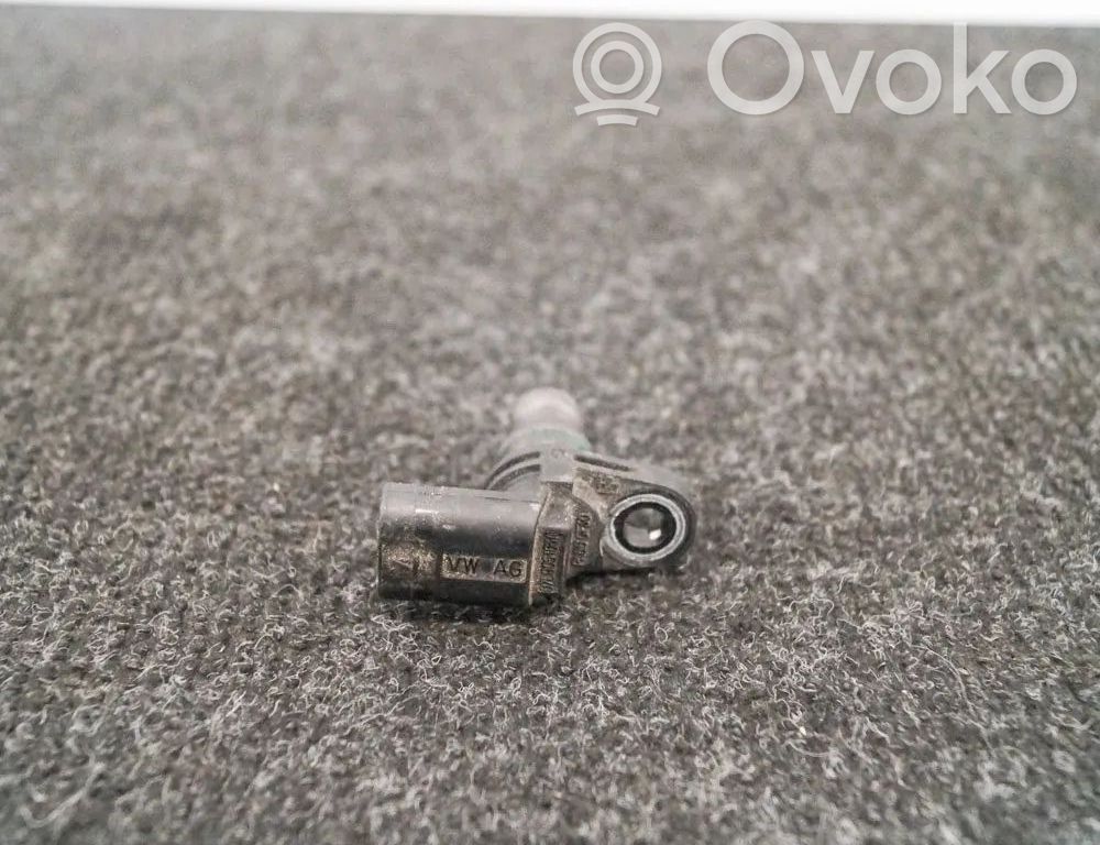 Audi A4 S4 B8 8K Kurbelwellenpositionssensor 