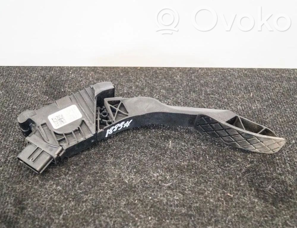 Audi A3 S3 8V Gaspedal 