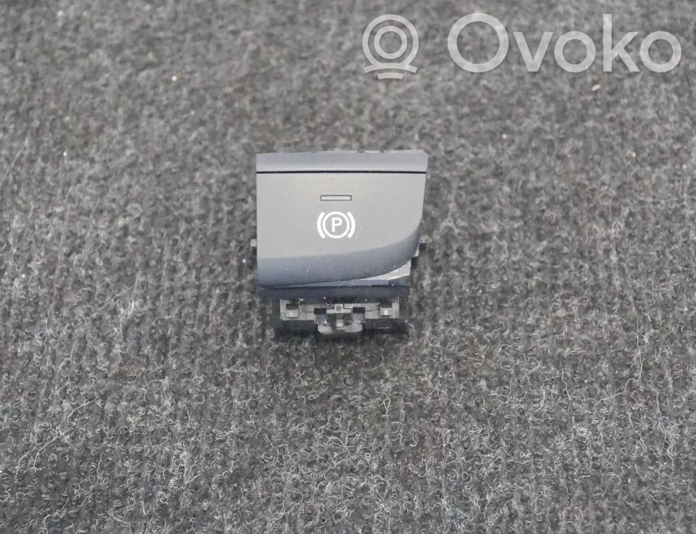Audi A3 S3 8V Comutator frână parcare