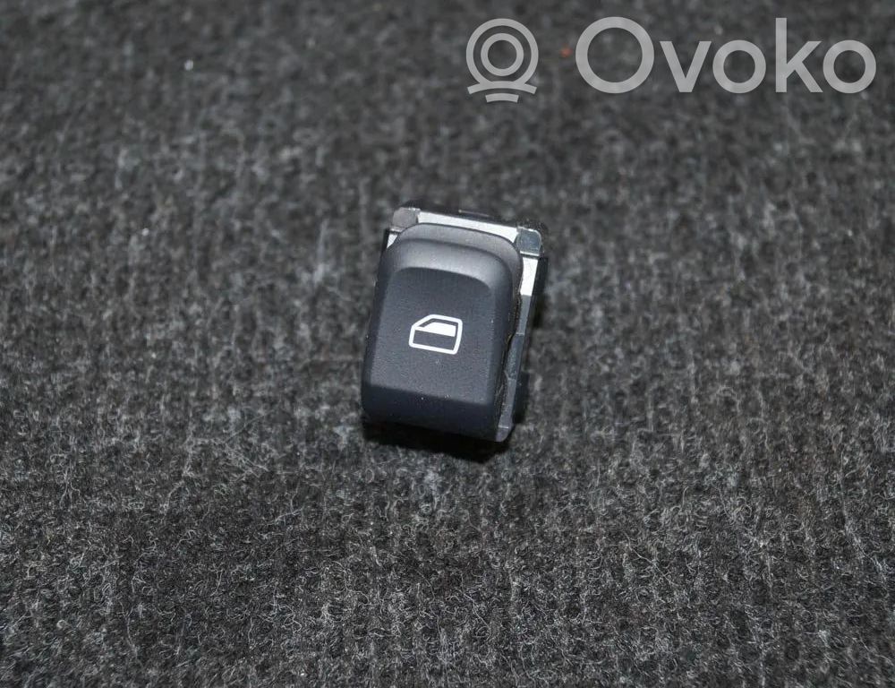 Audi A3 S3 8V Electric window control switch 