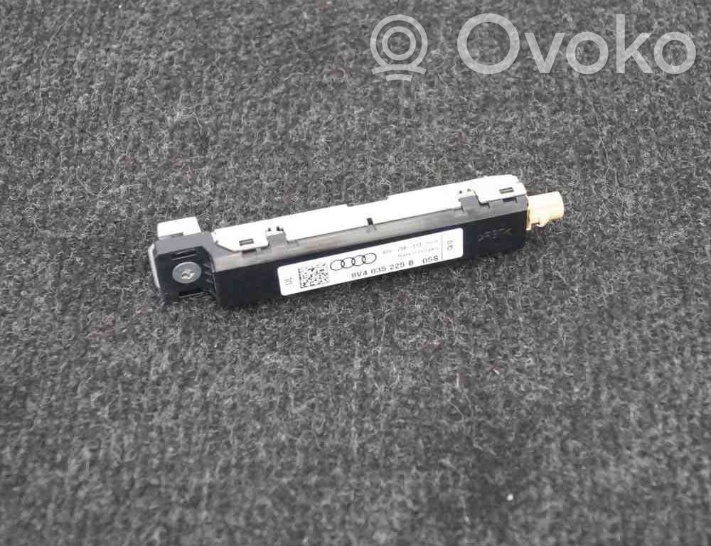 Audi A3 S3 8V Amplificatore antenna