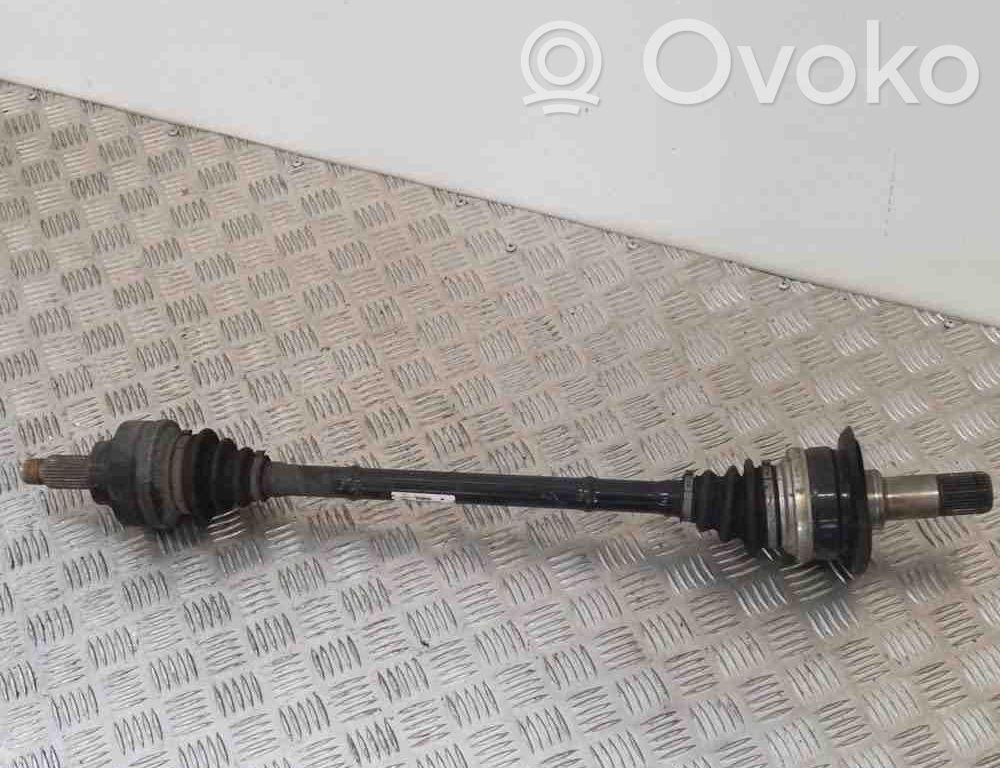 BMW 3 GT F34 Albero di trasmissione posteriore 
