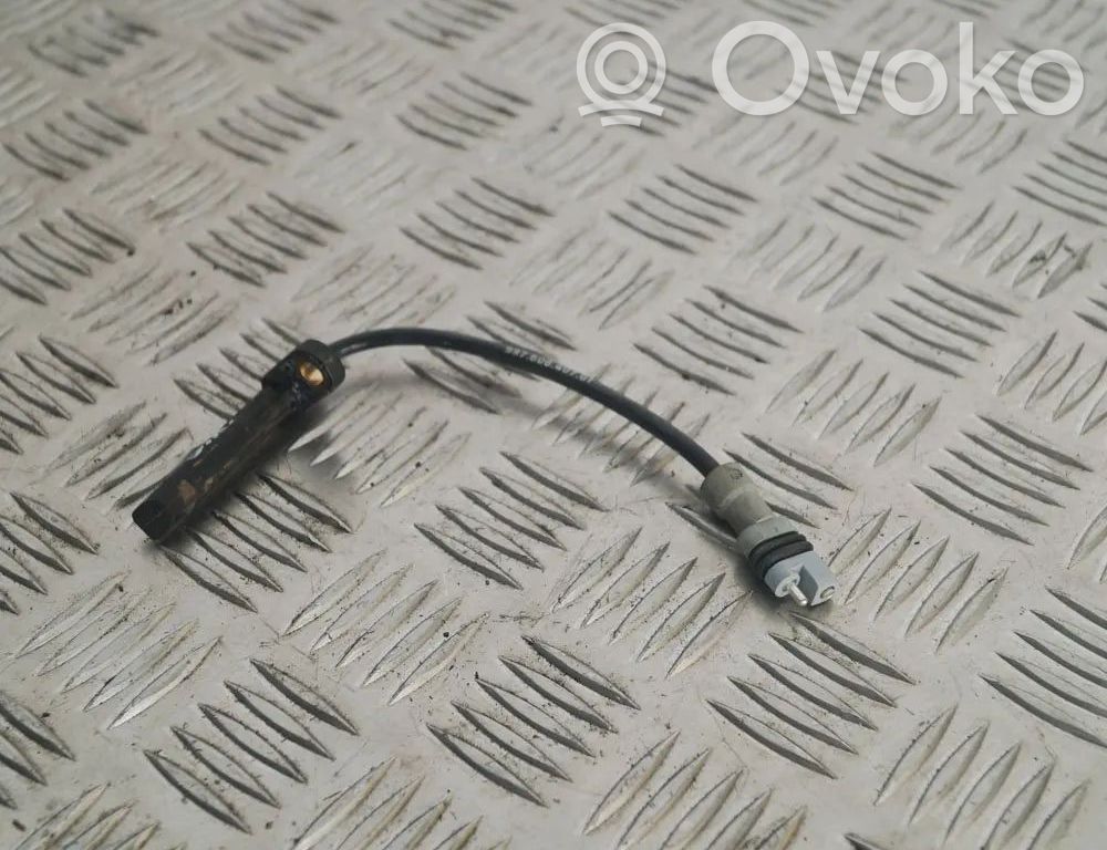 Porsche 997 Sensor de freno del ABS trasero 