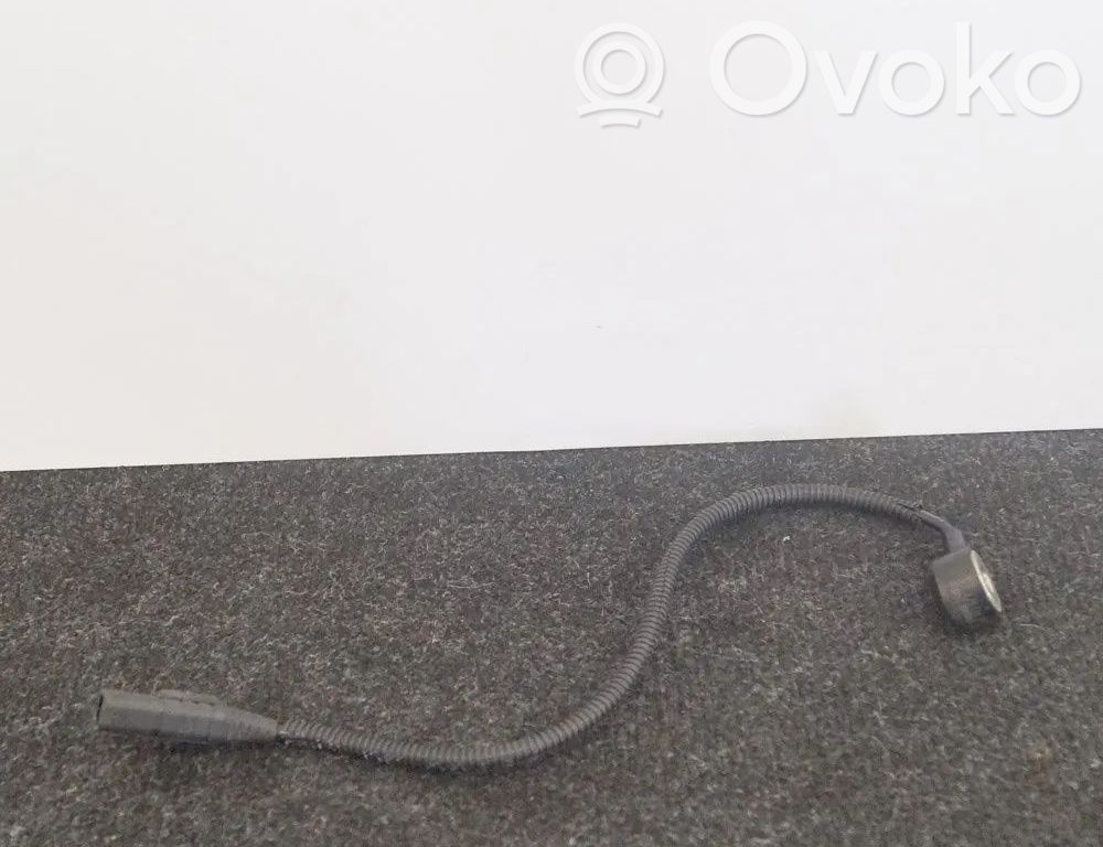 Audi A4 S4 B9 8W Sensor de petardeo del motor 