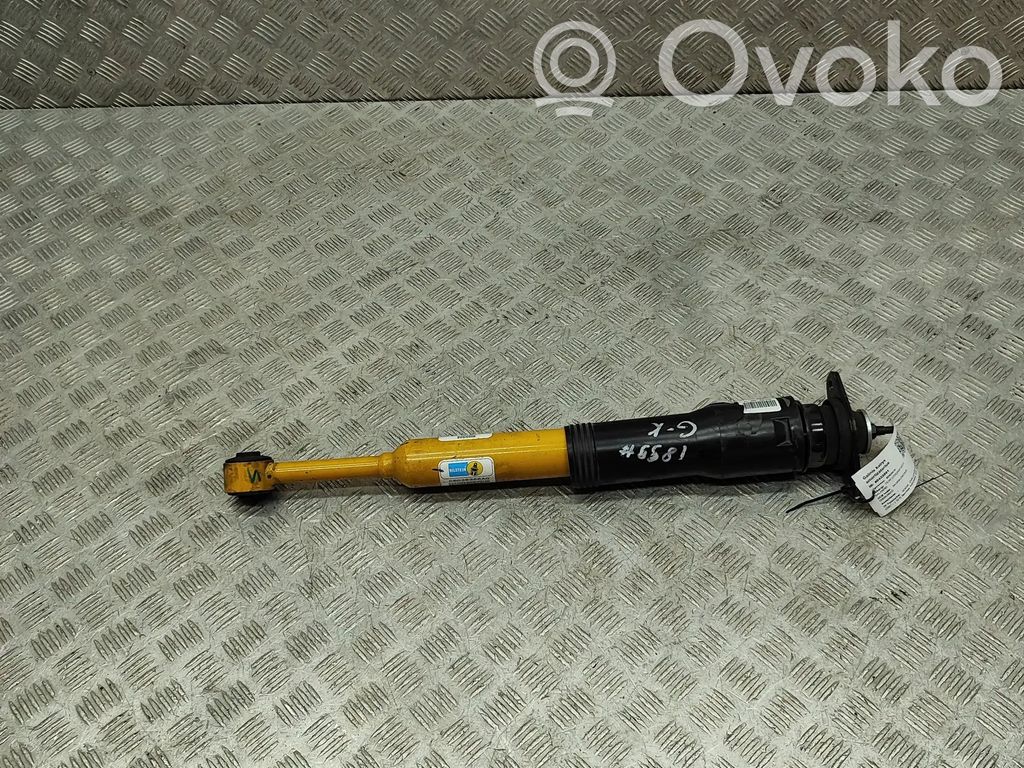 Amortyzator tylny   05039356AG,B4SR0Z007A00