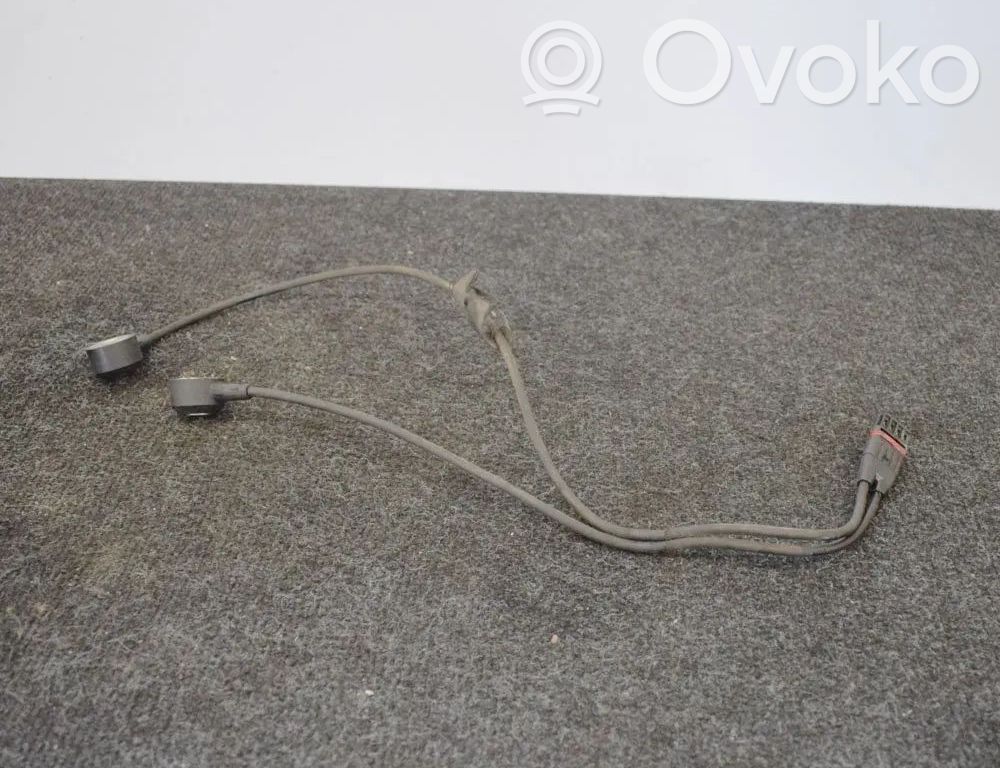 Sensor de posición del cigüeñal   7531705