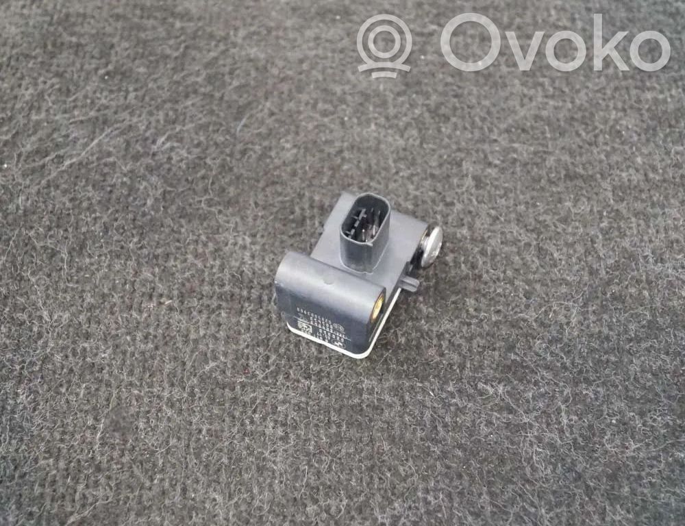 Sensor impacto/accidente para activar Airbag   6911003