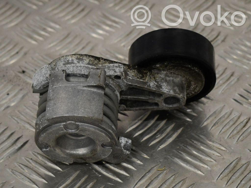 BMW 3 E90 E91 Other engine bay part 