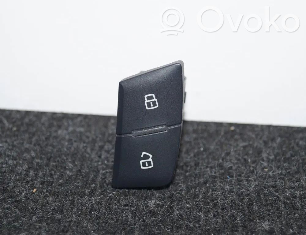 Audi A6 S6 C7 4G Otros interruptores/perillas/selectores