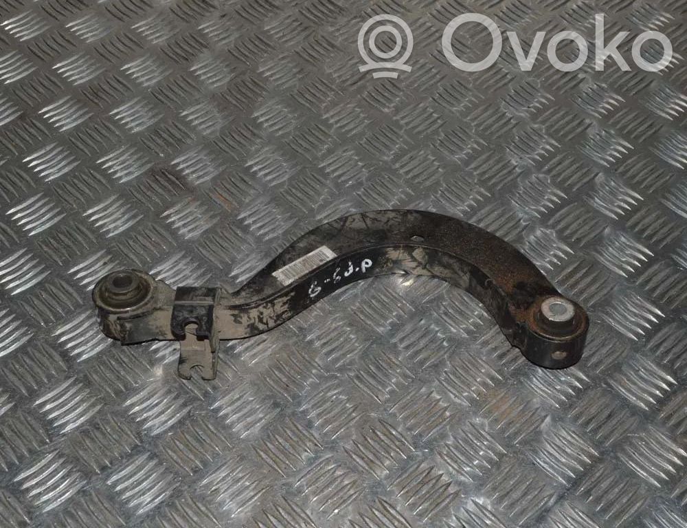 Volkswagen Golf VI Basculă superioară spate