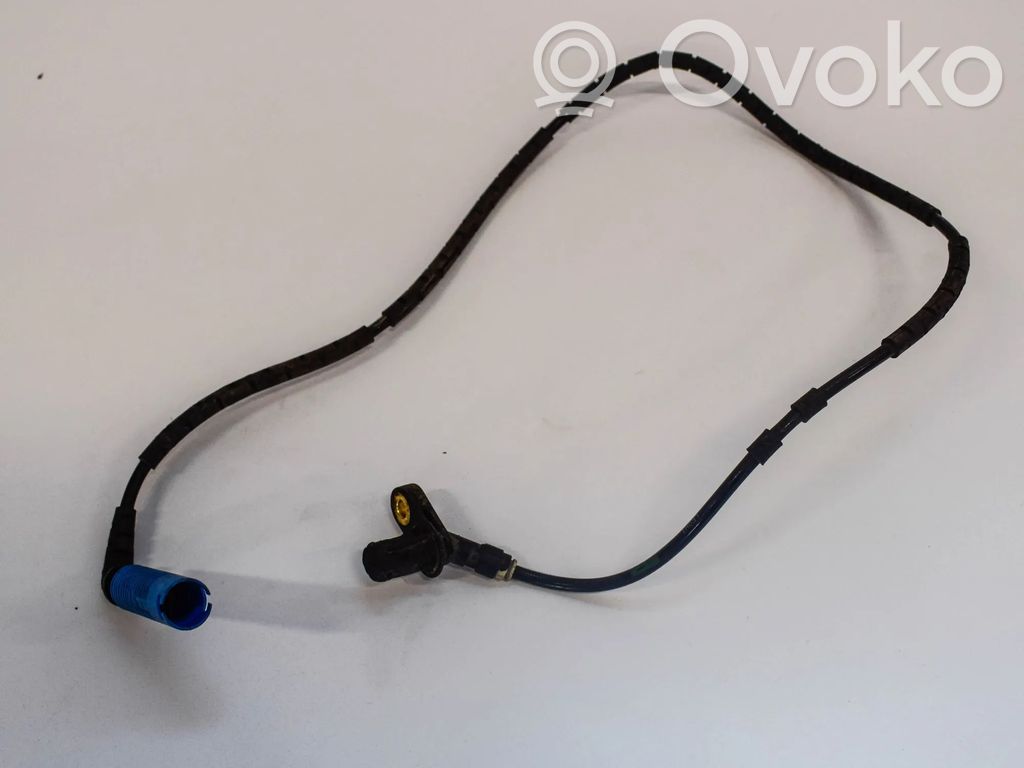 BMW Z4 E85 E86 ABS rear brake sensor 
