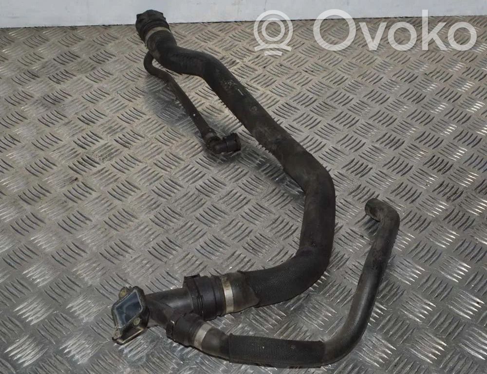 BMW 3 E90 E91 Šļūtene (-es) / caurule (-es) 