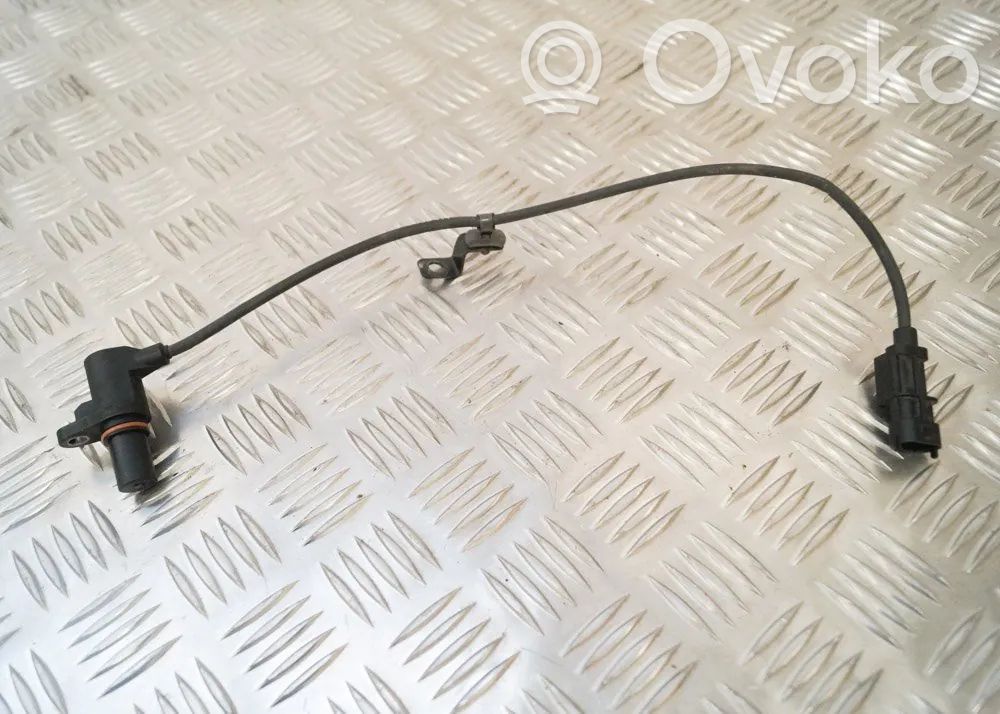 KIA Picanto Senzor poziție arbore cotit 