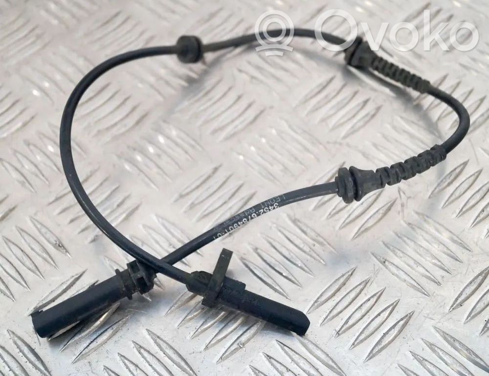 BMW 5 F10 F11 ABS Sensor hinten