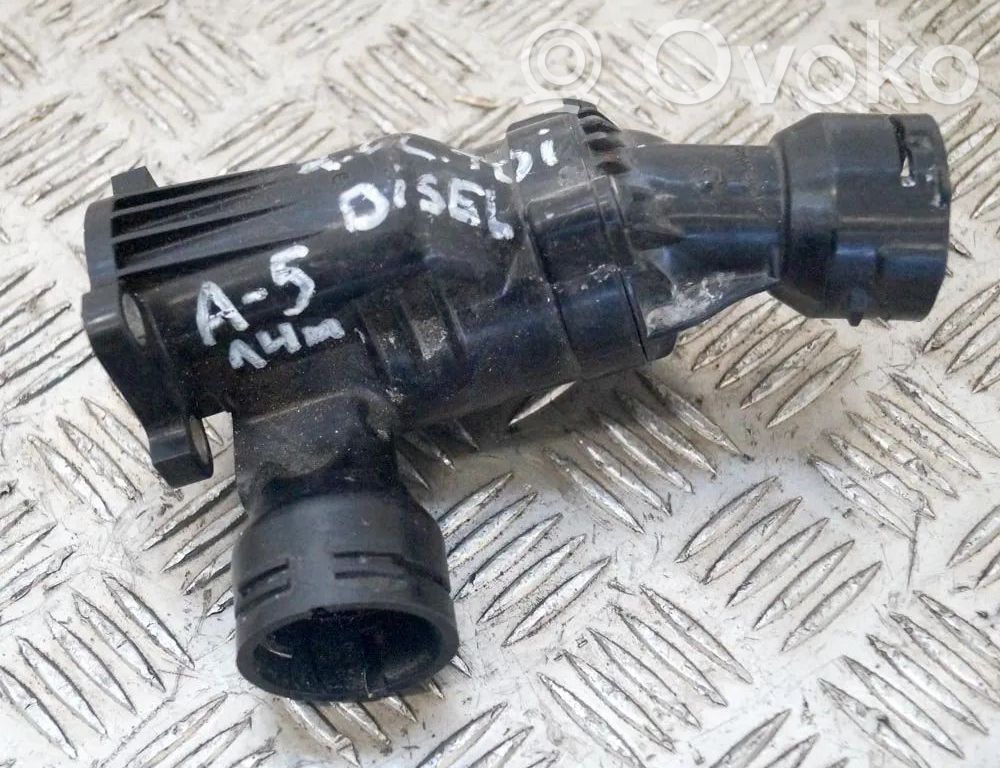 Audi A5 8T 8F Termostat 