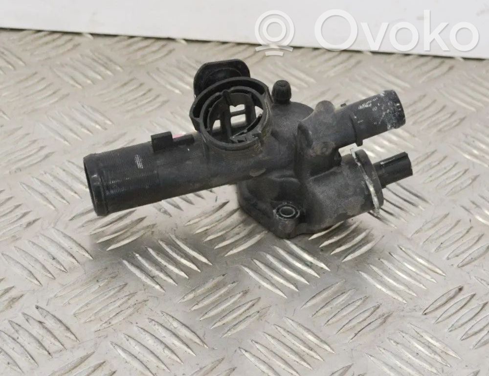 Nissan Qashqai Termostato 