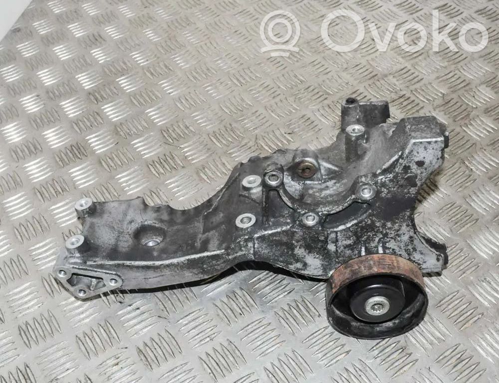 Audi A4 S4 B7 8E 8H Other engine bay part 