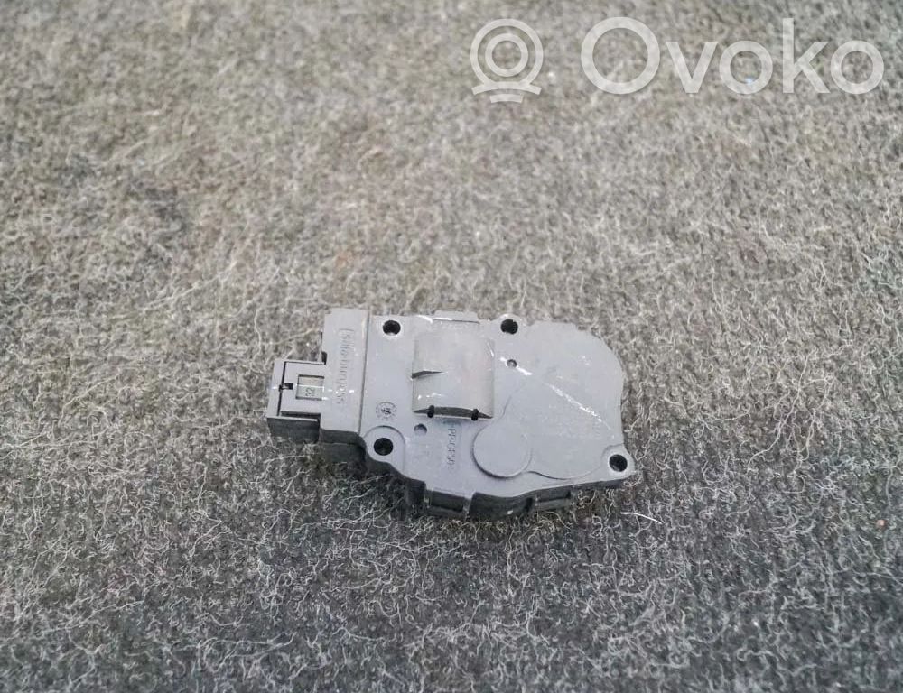 BMW X3 F25 Motor/actuator clapetă aer