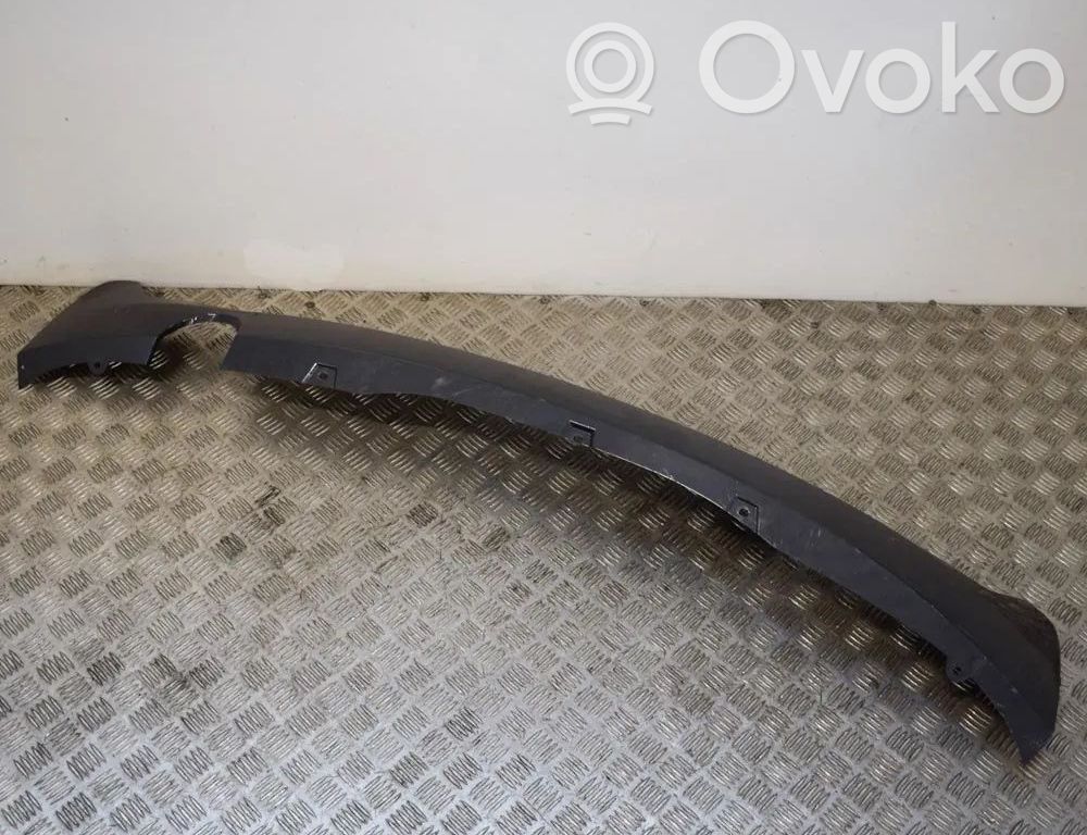 BMW 4 F32 F33 Listwa dolna zderzaka tylnego 