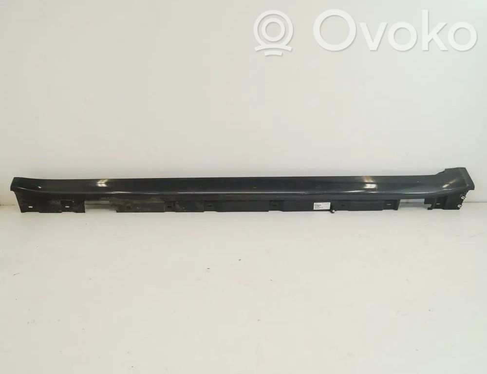 BMW 7 F01 F02 F03 F04 Sottoporta 