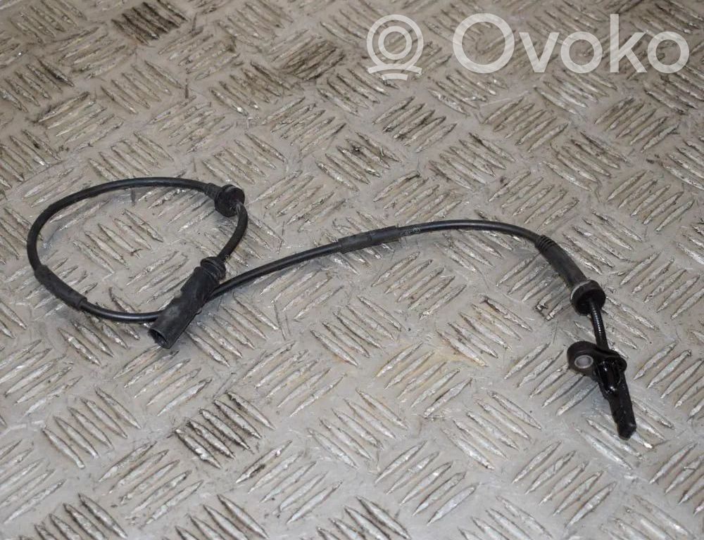 BMW X3 F25 Sensore ABS del freno posteriore 
