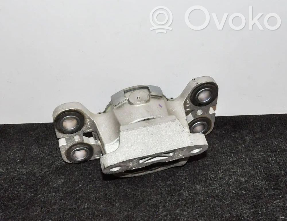 Land Rover Range Rover Evoque L538 Mocowanie / Uchwyt skrzyni biegów 