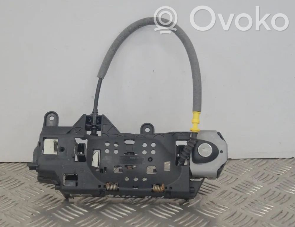 Audi A4 S4 B9 8W Manecilla interna puerta delantera 