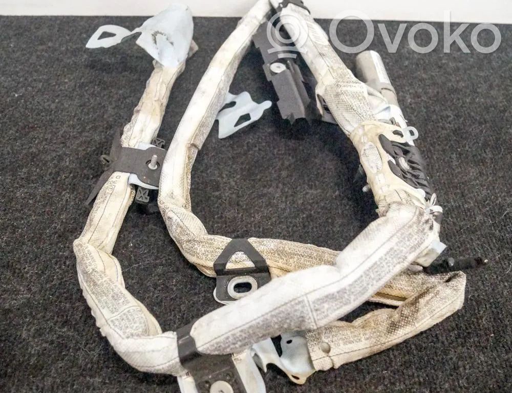 BMW 3 E90 E91 Jumta gaisa spilvens 