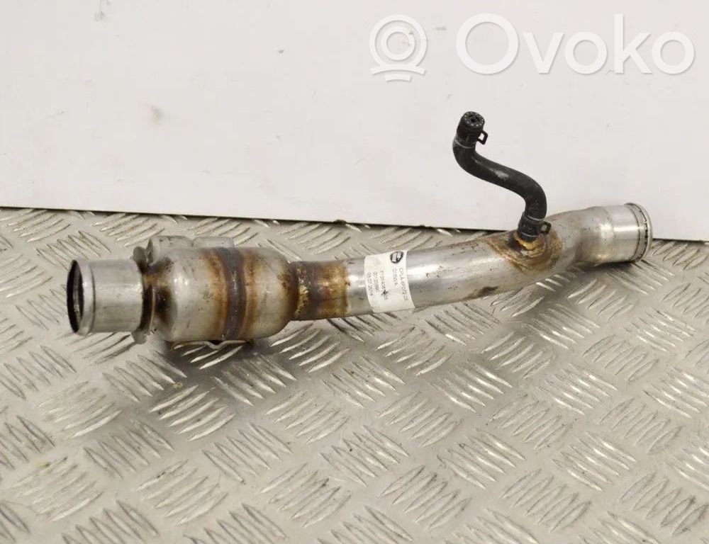 Ilmanoton letku   CPLA6F072DE