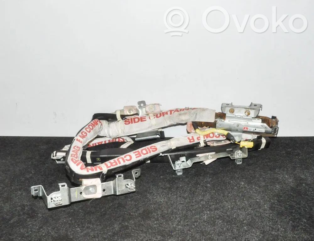 Honda Civic Kurtyna airbag 