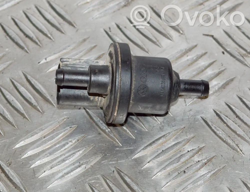 Volkswagen Golf V Electroválvula del turbo 