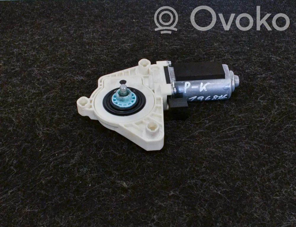 Audi Q5 SQ5 FY Silnik regulatora szyby drzwi przednich 