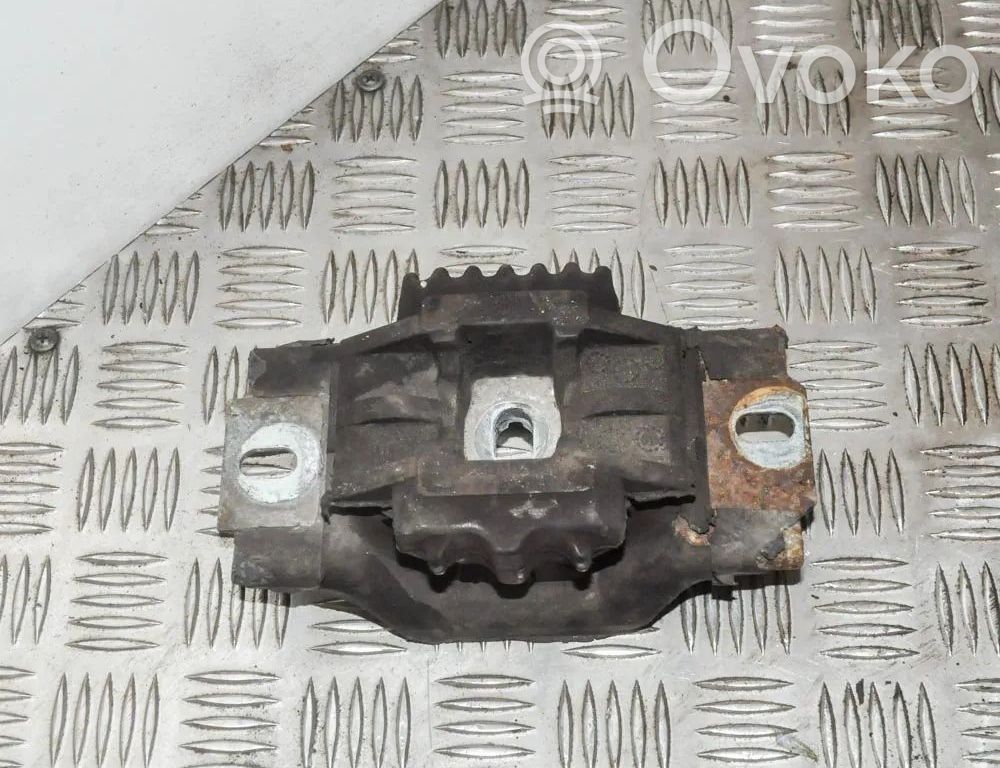 Soporte de la caja de cambios