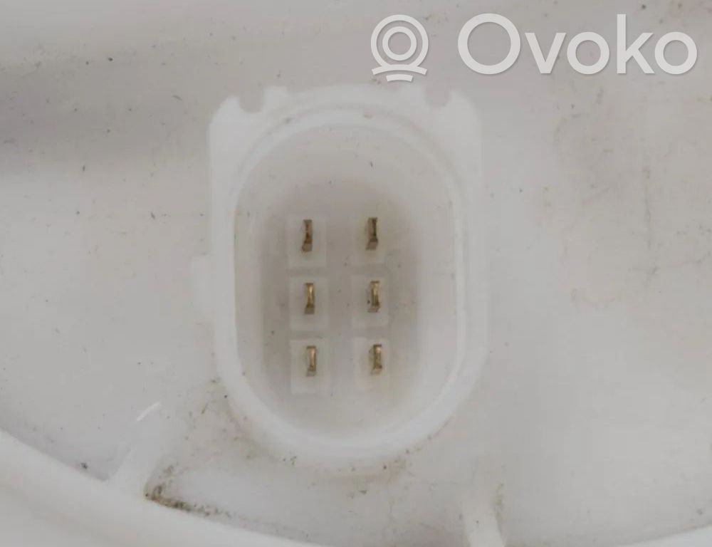Audi Q5 SQ5 FY Pompa carburante immersa 