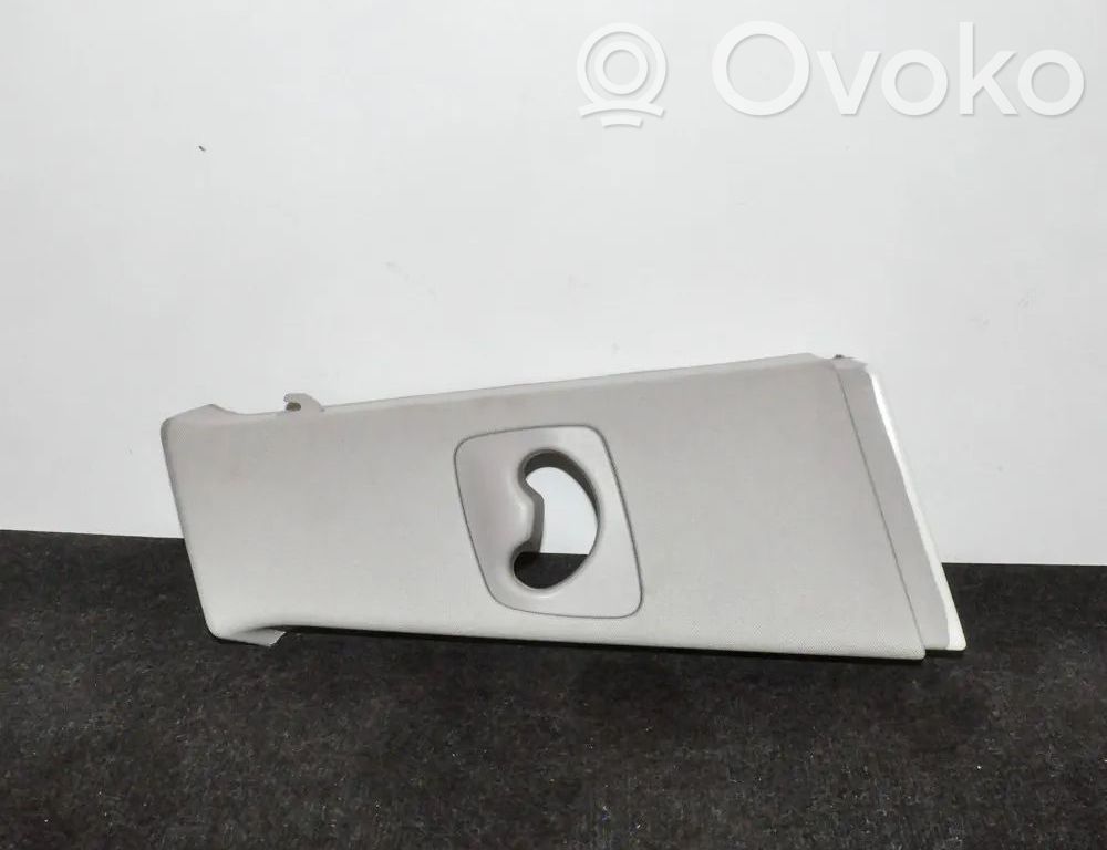 BMW 5 GT F07 Capac stâlp (B) (superior) 