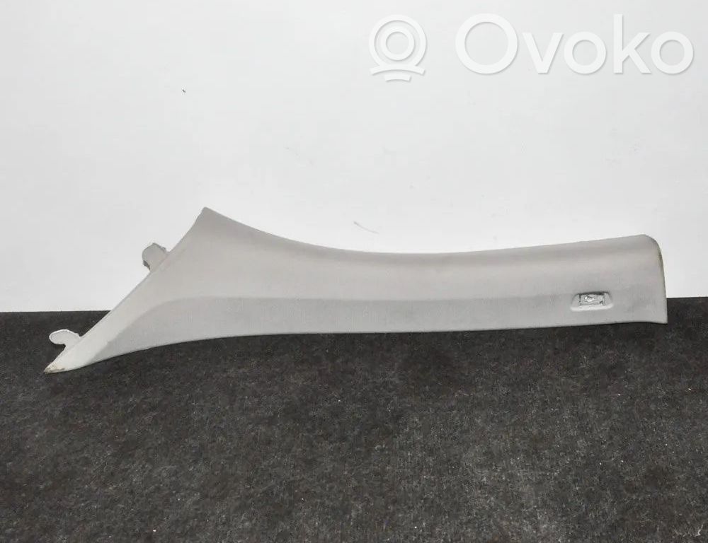 BMW 5 GT F07 Osłona słupka szyby przedniej / A 