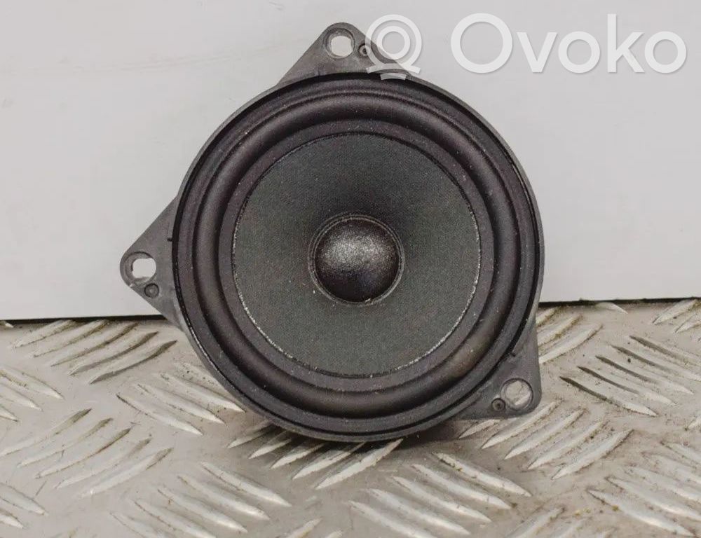 BMW 5 F10 F11 Głośnik deski rozdzielczej 