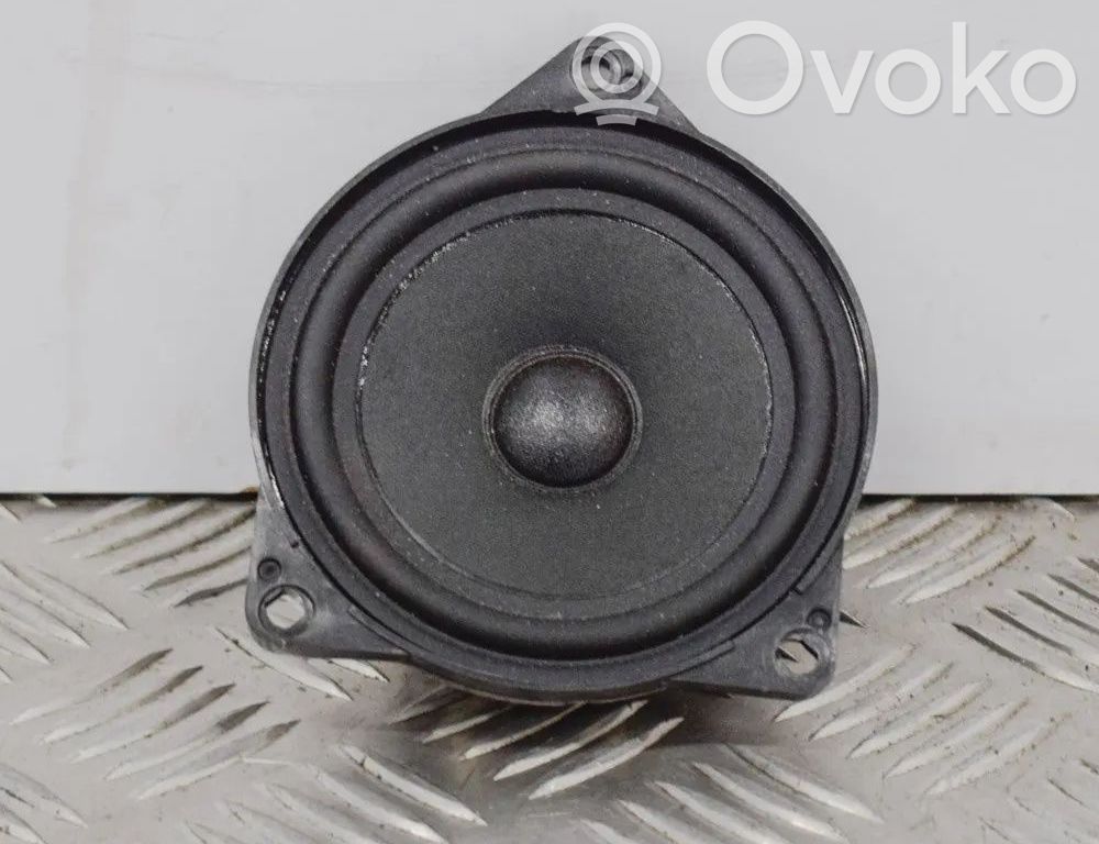 BMW 5 F10 F11 Głośnik deski rozdzielczej 