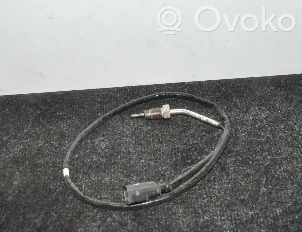 Audi TT TTS Mk2 Sensor de temperatura del aceite 
