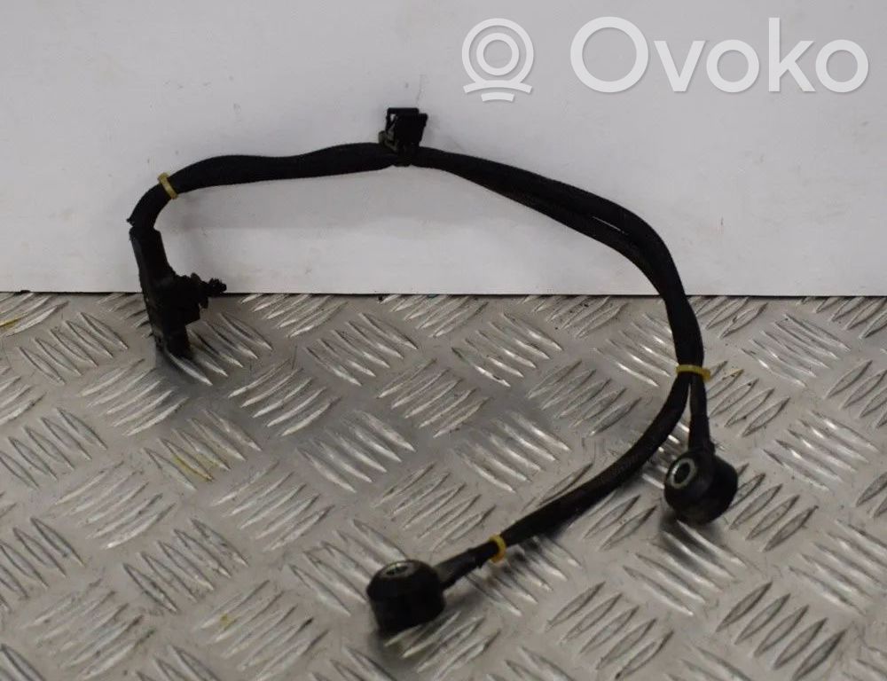 Mercedes-Benz GLK (X204) Klopfsensor 