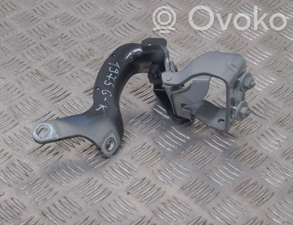 Audi Q7 4L Tailgate/trunk/boot hinge 