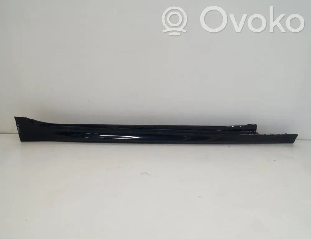 BMW 6 F12 F13 Próg 
