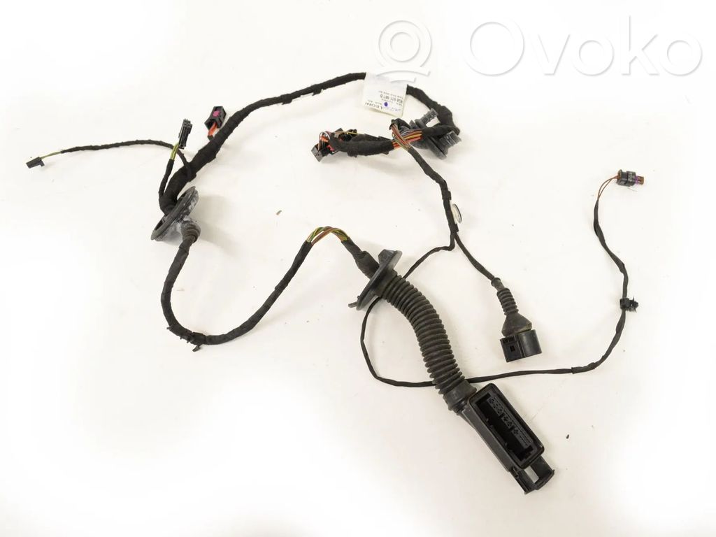 Audi A7 S7 4G Otros cableados 