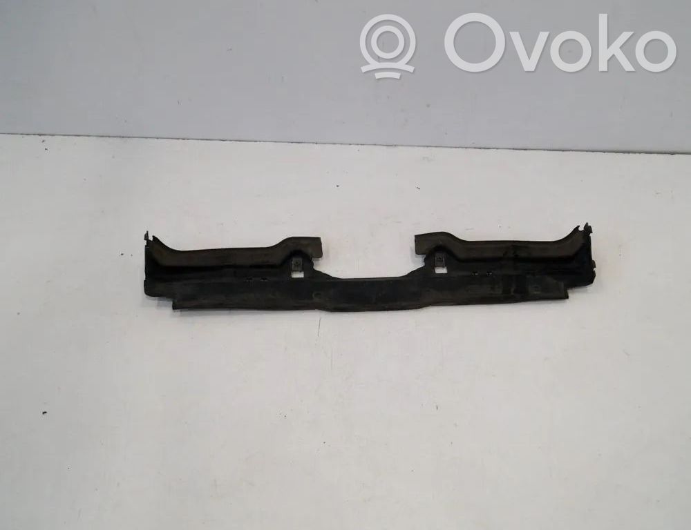 BMW 7 E65 E66 Kita kėbulo dalis 