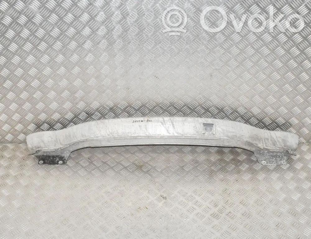Audi A8 S8 D3 4E Aizmugurē bampera balka 