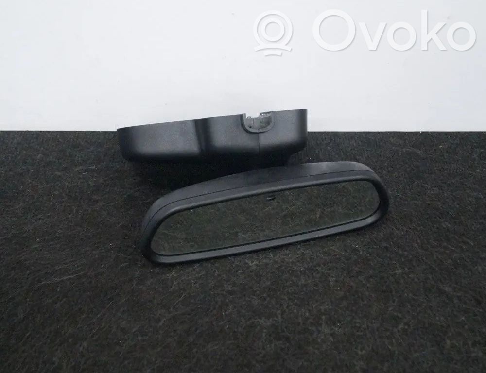 Peugeot 508 II Espejo retrovisor (interior) 