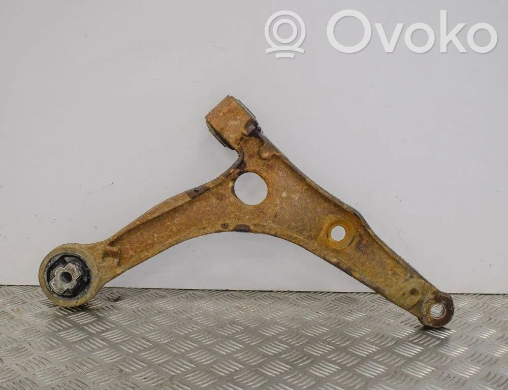 Fiat Ducato Querlenker Achsschenkel vorne 