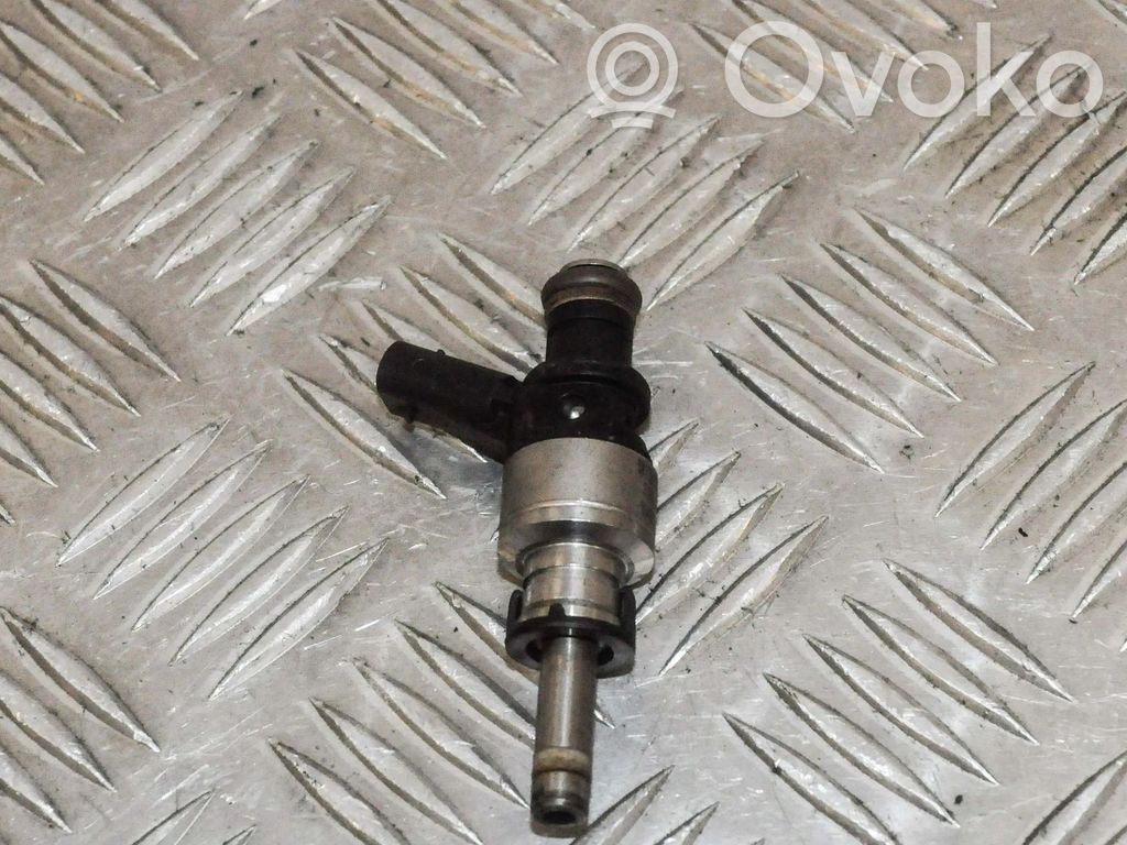 Audi A4 S4 B8 8K Inyector de combustible 
