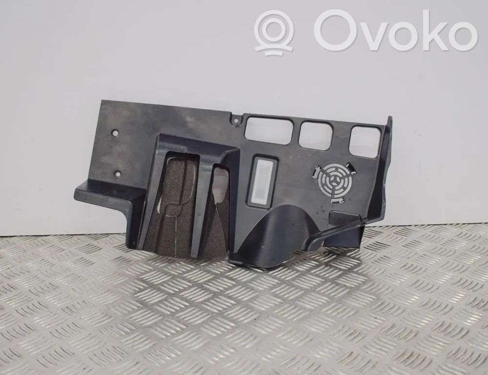 BMW X3 F25 Inne części wnętrza samochodu 