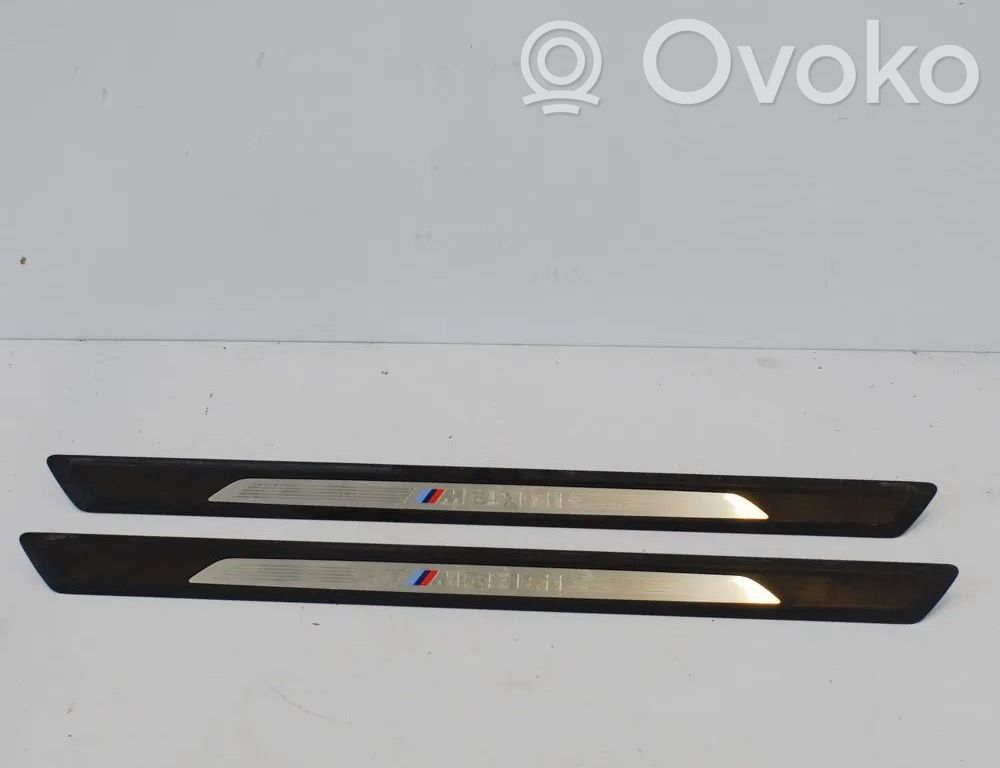 BMW 2 F22 F23 Set di rifiniture davanzale (interno) 